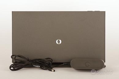 Vodafone Station  – modem/router Wi‑Fi