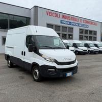 IVECO DAILY 35S12