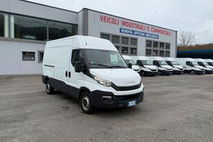 IVECO DAILY 35S12