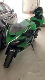 Kawasaki ninja zx10r