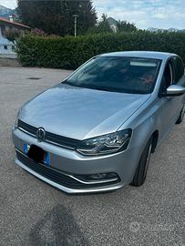 Volkswagen Polo 1.2 TSI anno 2016