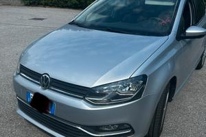 Volkswagen Polo 1.2 TSI anno 2016