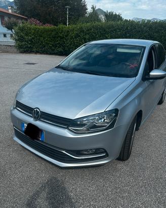 Volkswagen Polo 1.2 TSI anno 2016