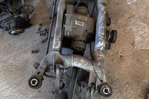 Avantreno e retrotreno bmw m6 e63 v 10