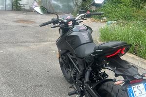 VOGE R125