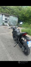 VOGE R125