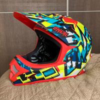 Casco bici Oneal