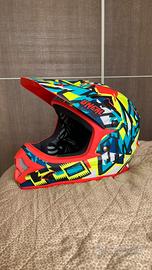 Casco bici Oneal