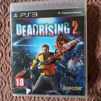 Ps3 Dead Rising 2