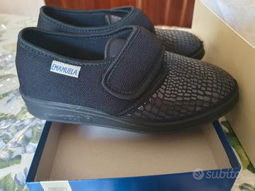 Scarpe Emanuela Made in Italy n. 36 – Nuove 