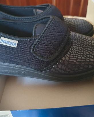 Scarpe Emanuela Made in Italy n. 36 – Nuove 
