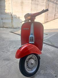 Vespa 50 special