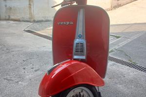 Vespa 50 special