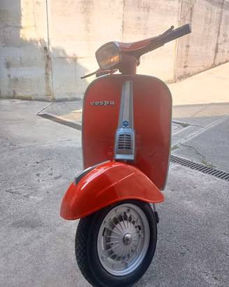 Vespa 50 special