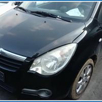 Ricambi Usati OPEL Agila B