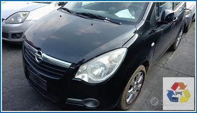 Ricambi Usati OPEL Agila B