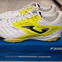 Scarpe calcetto JOMA "CANCHA" n.46