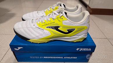 Scarpe calcetto JOMA "CANCHA" n.46