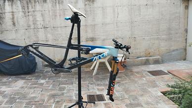 ARC8 ESSENTIAL TG.M
