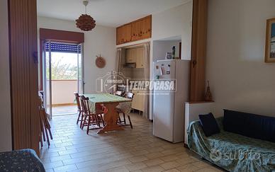 Appartamento a Rometta Via Giampaolo II 2 locali