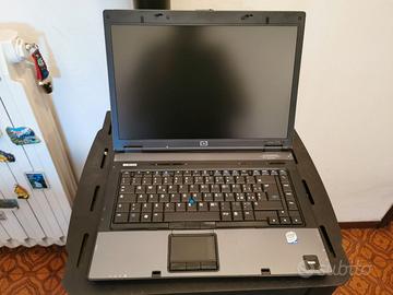 HP Compaq 8510p