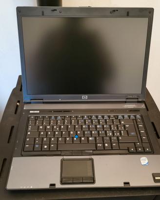 HP Compaq 8510p