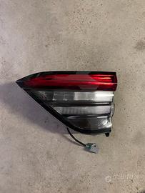 Fanale POST. MASERATI LEVANTE (M161)
