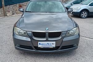 Bmw 320d cat Touring Attiva