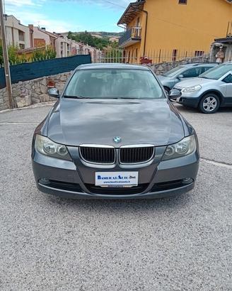 Bmw 320d cat Touring Attiva