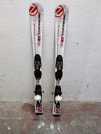Sci bambino / bambina Dynamic 100cm