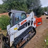 Mini pala bob cat T590