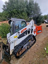 Mini pala bob cat T590