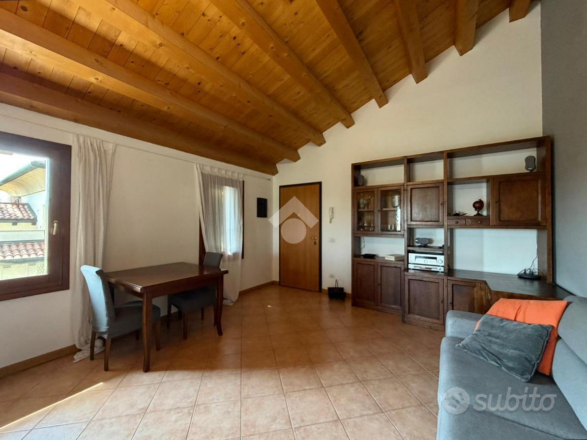 Appartamento – Carbonera, San Giacomo di Musestrelle - Vista 4