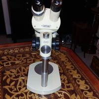 MICROSCOPES (WILD HEERBRUGG-M5-31402
