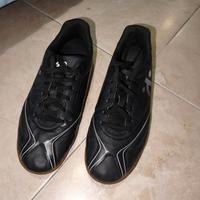 Scarpe calcetto KIPSTA