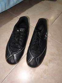 Scarpe calcetto KIPSTA