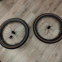 Ruote 3T Discus Plus I28 LTD