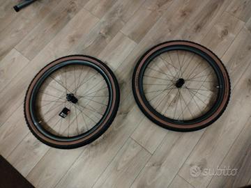 Ruote 3T Discus Plus I28 LTD