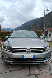 Volkswagen Passat b8