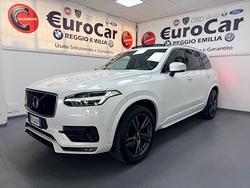 Volvo XC90 D5 2.0 224CV AWD Geartronic 7 posti R-d