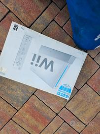 Nintendo Wii