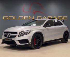 Mercedes-benz GLA 45 AMG 4Matic