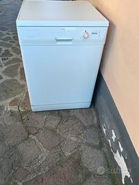 lavastoviglie Rex  intuiton