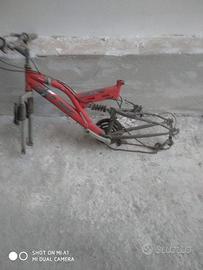 telaio bici
