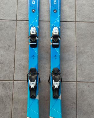 Sci Dynastar Bimbo Ragazzo 130 cm