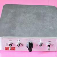 HI FI STEP UP SUT TRASFORMATORE TESTINE BASSA USCI