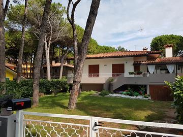 Splendida Villa Lignano Sabbiadoro