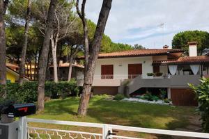 Splendida Villa Lignano Sabbiadoro