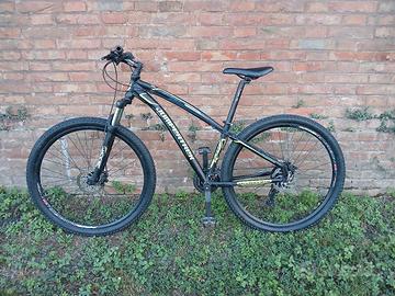 MTB Jumpertrek 