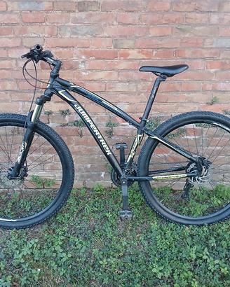 MTB Jumpertrek 